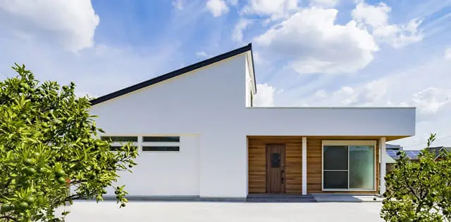 アニバーサリーホームのHP画像