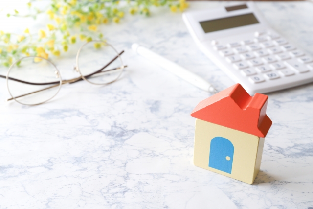 注文住宅でかかる費用とは？