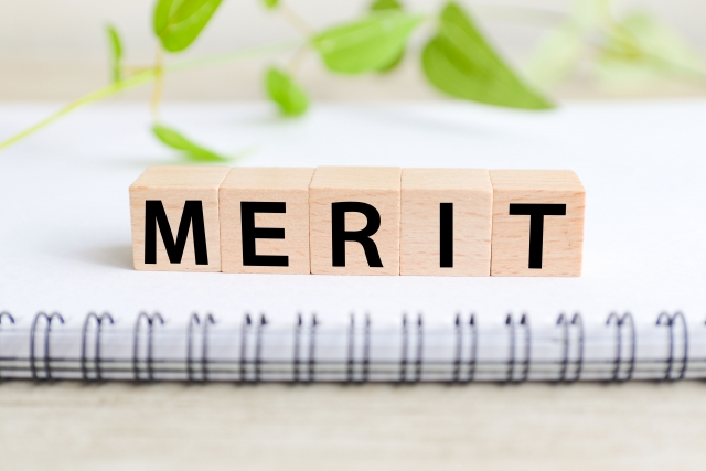 平屋一戸建てにするメリット