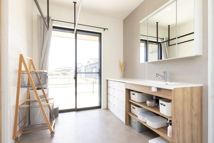 アニバーサリーホームの施工事例