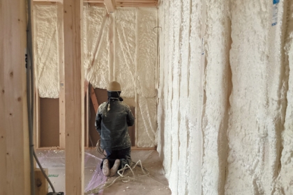 断熱等級5以上・HEAT20 G2水準の高断熱住宅