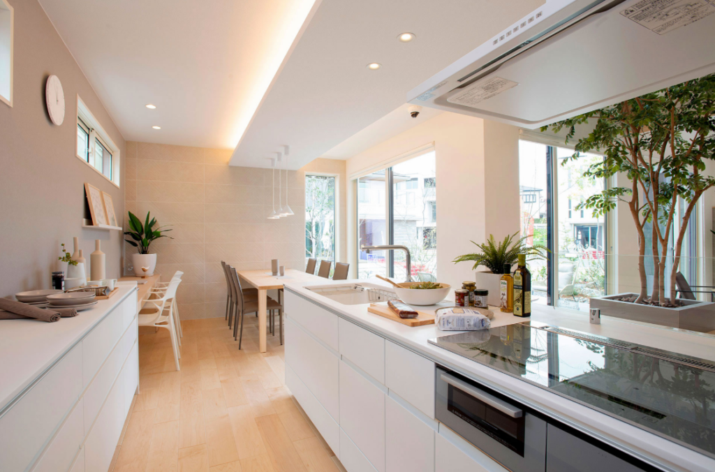 トヨタホーム愛知株式会社公式HPの画像