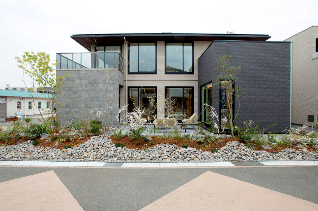 トヨタホーム愛知株式会社公式HPの画像