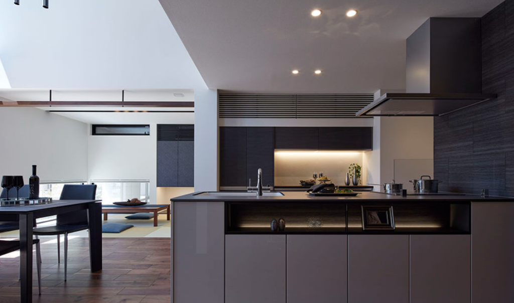 株式会社アイ工務店公式HPの画像