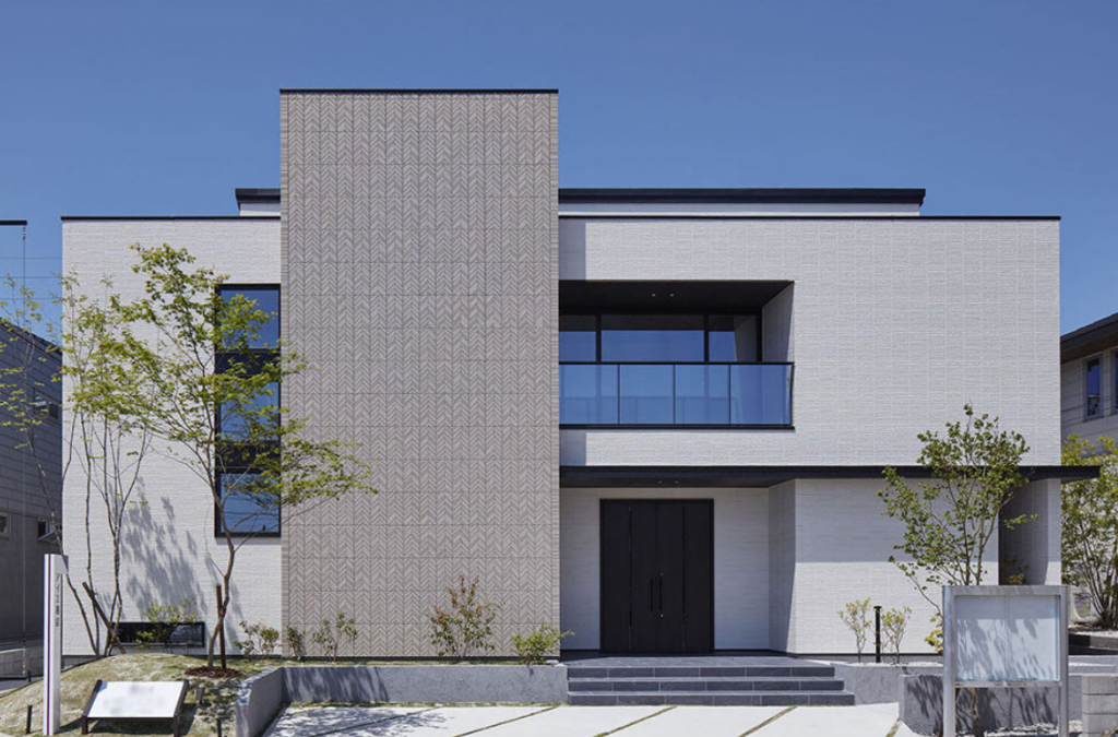 株式会社アイ工務店公式HPの画像